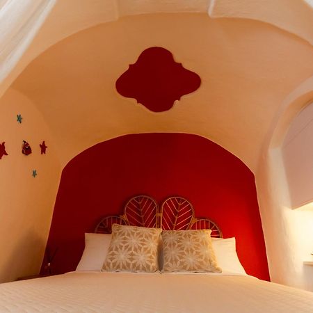 Apartmán Casa Venturo Minori Exteriér fotografie