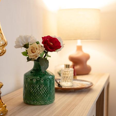 Apartmán Casa Venturo Minori Exteriér fotografie