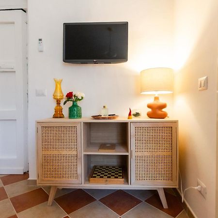 Apartmán Casa Venturo Minori Exteriér fotografie