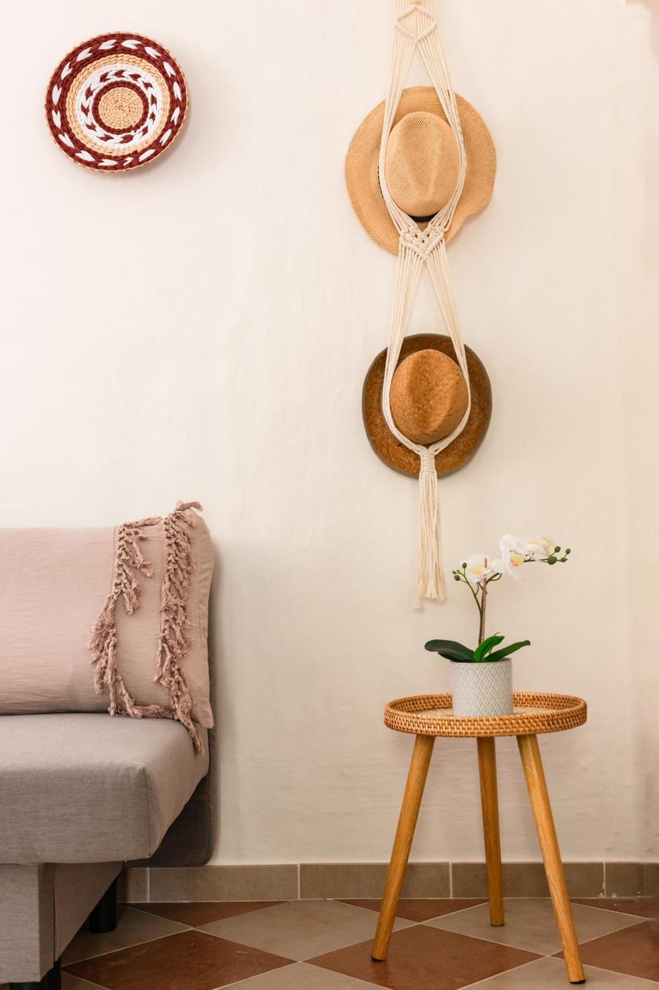 Apartmán Casa Venturo Minori Exteriér fotografie