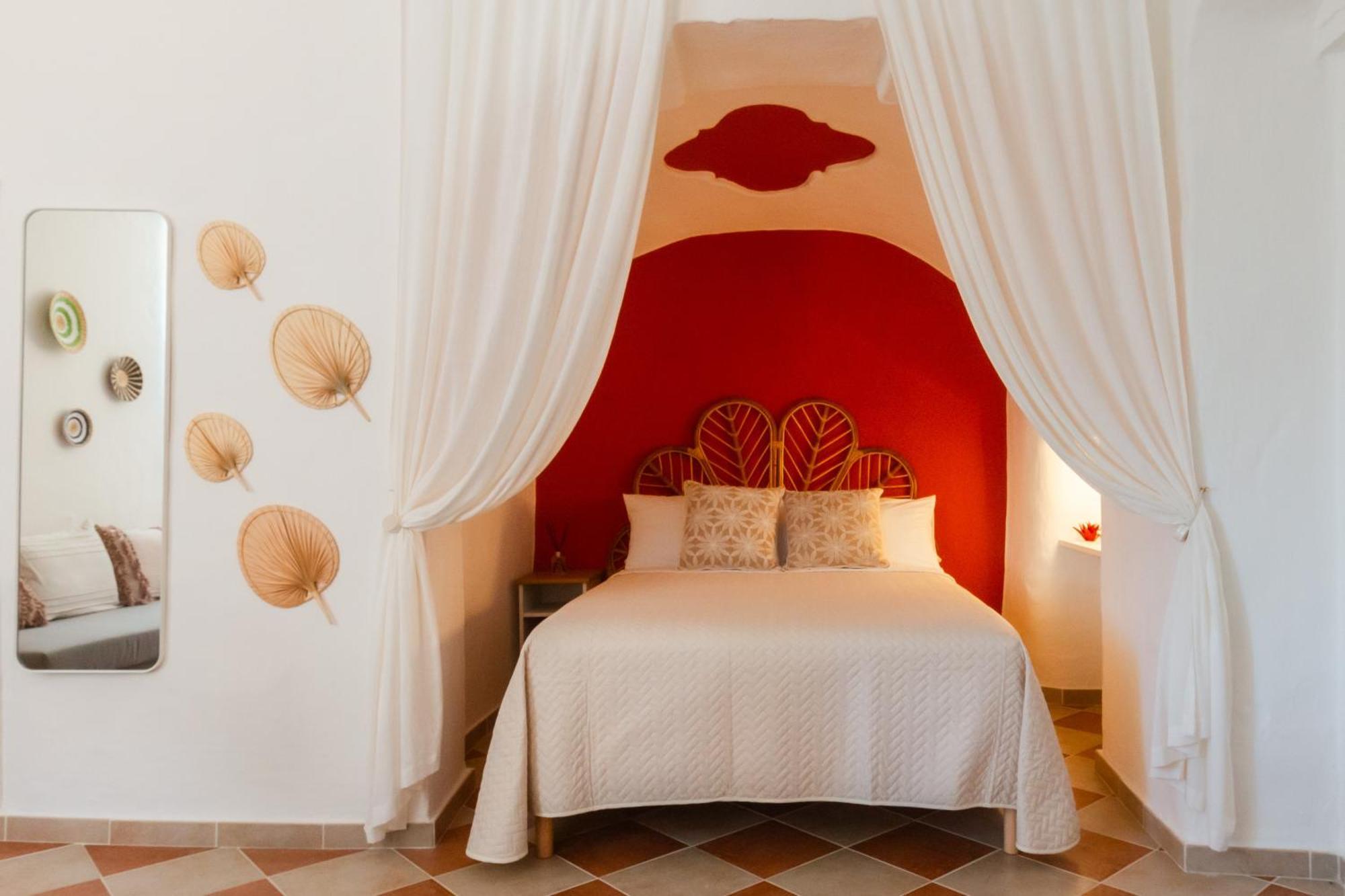 Apartmán Casa Venturo Minori Exteriér fotografie