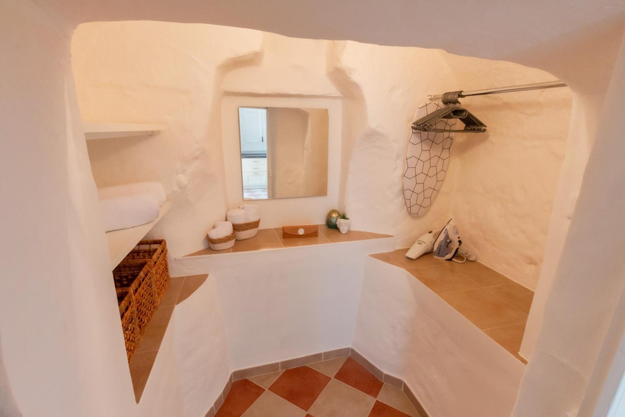 Apartmán Casa Venturo Minori Exteriér fotografie